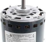 Carrier 14B0015N31, Motor 1.5HP PR 575/3/60 145T