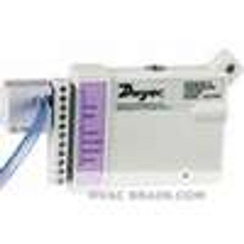 Dwyer Instruments DL6030, Pressure/temperature/RH datalogger, range 0-30 psig (200 kPa)