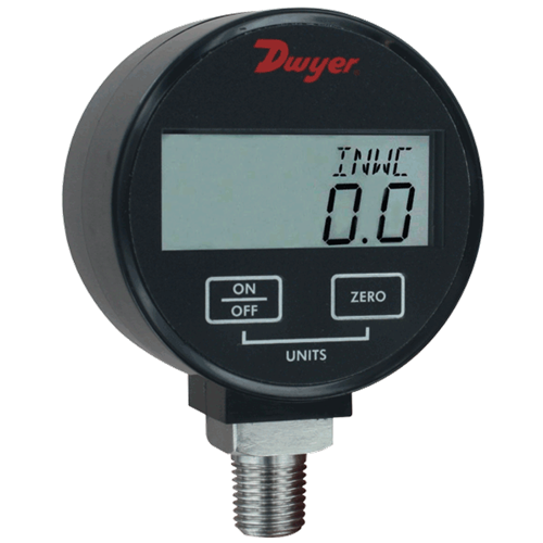 Dwyer Instruments DPGW-08 100 PSIG