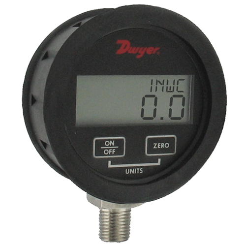 Dwyer Instruments DPGWB-07 50 PSIG