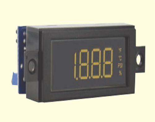Dwyer Instruments DPMW-400 4-20 MA NO BKLIGHT