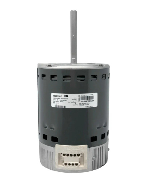 Carrier 14B0032N02, Motor ECM 3.0, 1HP