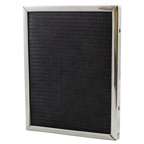 Permatron EF1425-1, 14" x 25" x 1" DustEater Easy Flow Permanent Washable Electrostatic Air Filter