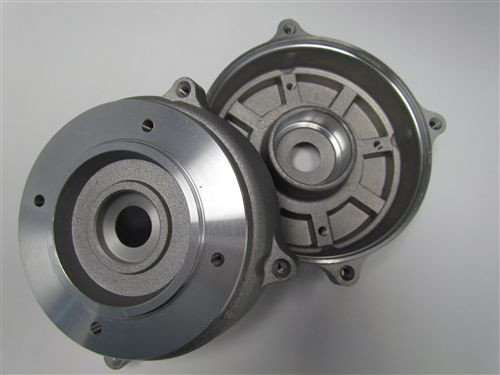 Lafert Motors FL90B14  "C" FLANGE