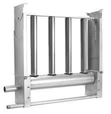 Condair (Nortec) 1506808, Header SAM-e 120" Atmospheric 801-1200 lbs/hr, 9" centers