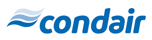 Condair (Nortec) 1507004, Inlet Adapter Kit 27, SAM-e, 2x4x5
