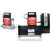 Dwyer Instruments GFC-1103, Gas mass flow controller, range 0-50 mL/m Specified flow range is for an equivalent flow of nitrogen at 70Â¡F (21Â¡C) @ 760 mm Hg, 1/4" compression fitting