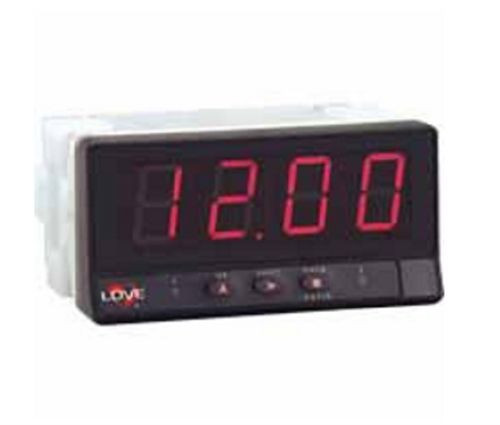 Dwyer Instruments LCI108J-60 DPM ADC IN 120/240