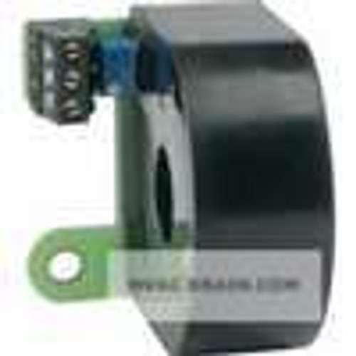 Dwyer Instruments LTTJ-103S, Current transformer adjustable from 10-30 amps, NPN transistor output