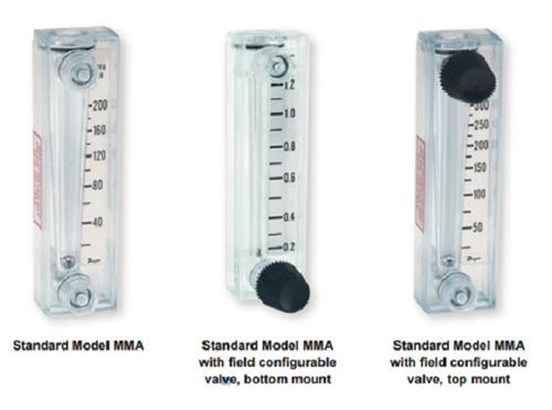 Dwyer Instruments MMA-26 10-100 LPM AIR