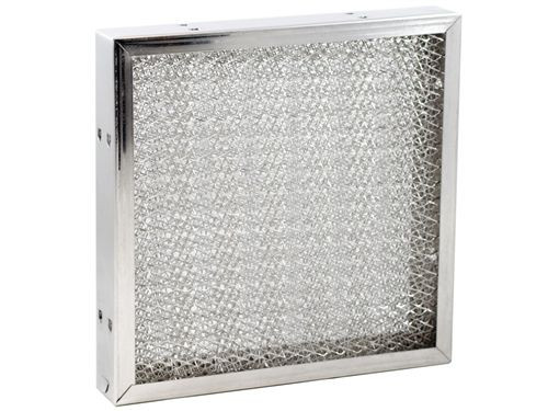 Permatron MMA1224-2, 12" x 24" x 2" Aluminum Mesh Filter