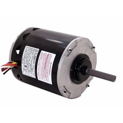 Century Motors OAD1106 (AO Smith), Direct Replacement For Addison 208-230/460 Volts 1075 RPM 1 HP