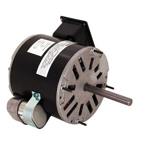 Century Motors OHS9983 (AO Smith), Direct Replacement For Hussmann 208-230 Volts 1725 RPM 1/2 HP