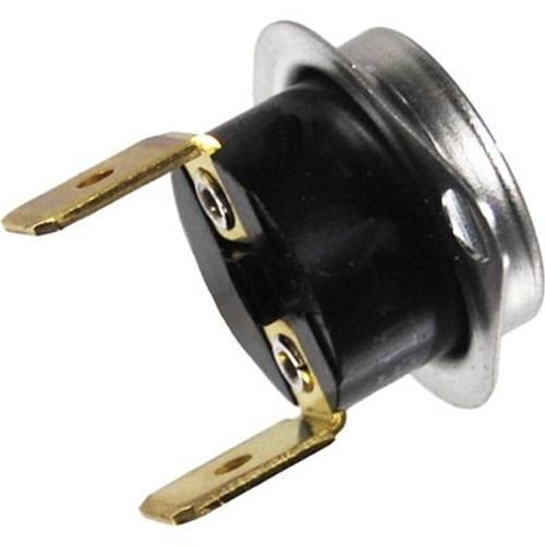 Packard PLF165VA, Auto Reset Roll Out Switch
