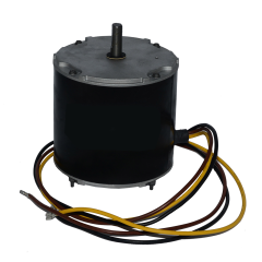 Magic Aire 010-110010-000, Motor 2 HP 208-230/460-3 NEMA PREM - 7/8 SHAFT