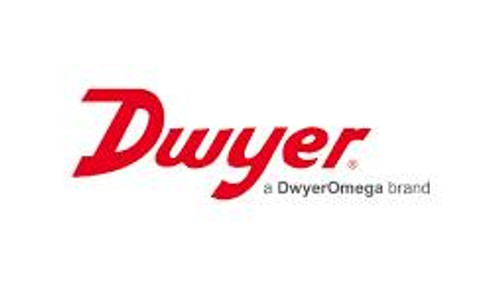 Dwyer Instruments MODEL16144 W/A LGC/RLY, LGC/RLY