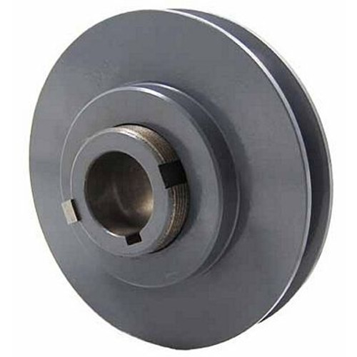 Packard PVL4434, Stock PVL Variable Pitch Pulleys 415" OD
