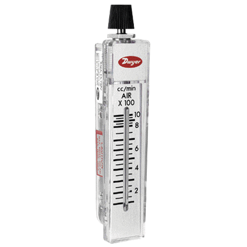 Dwyer Instruments RMA-10-SSV 20-200 SCFH AIR