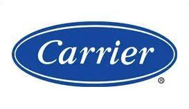 Carrier 16B0024N08, Breaker Mlded Case 50A, 600V, 3P
