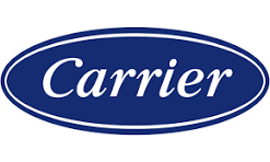 Carrier 16B0030N02, Breaker Circ 1 POLE 15A 277V