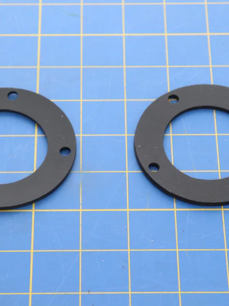 Condair (Nortec) 2583765, Burner/Blower Gasket GS