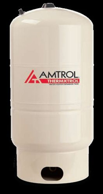 AMTROL 391430 (ST-80V), ST-80V THERM-X-TROL VERTICAL THERMAL EXPANSION TANK