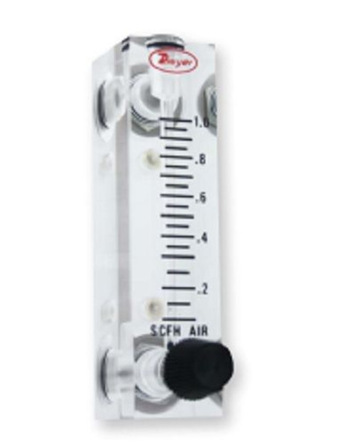 Dwyer Instruments VFA-33-EC 10-100 CC/MIN WATER