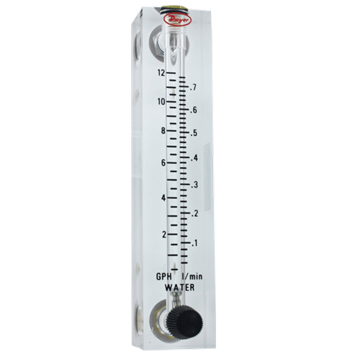 Dwyer Instruments VFB-85-EC 02-2 GPM WATER