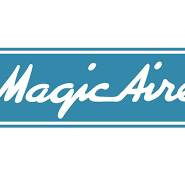 Magic Aire 012-000032-001, Valve IVE-4 - R22