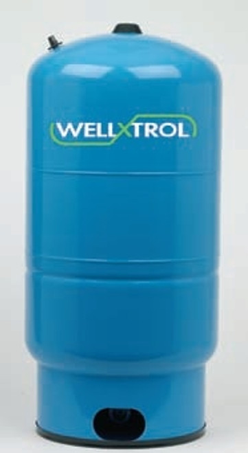 AMTROL 399655 (WX-302), BLUE (SHORT), WX MODELS: VERTICAL STAND