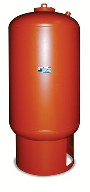 AMTROL 392310 (WX-451-C 250 PSI), WELL-X-TROL (ASME) MODELS: FULL ACCEPTANCE BLADDER