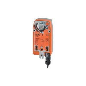 Belimo AFX24-MFT95, Spring, 180in-lb, 0-135 Â_, 24V