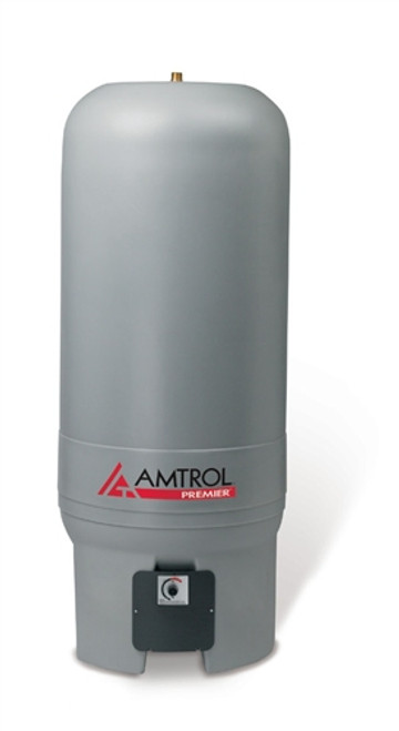 AMTROL 399236 (DC-80DW), DUAL COIL BOILERMATE INDIRECT-FIRED WATER HEATER