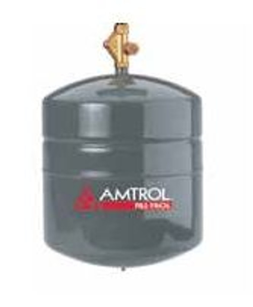 AMTROL 389781 (FT-110-125), FT-110 FILL-TROL W/444  1-1/4" PURGER & VENT