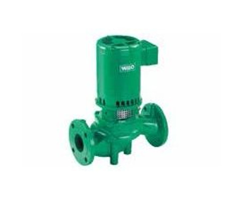 Wilo 2705367, Inline Pump, IPL 15 22/95-4  1_ HV Two Bolt,05HP,1PH,115/230V