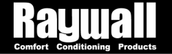 Raywall RFT1, Thermostat for RF Package