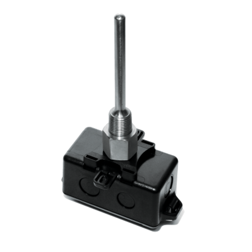 ACI A/1K-NI-I-2.5"-PB Temperature RTD's Plastic