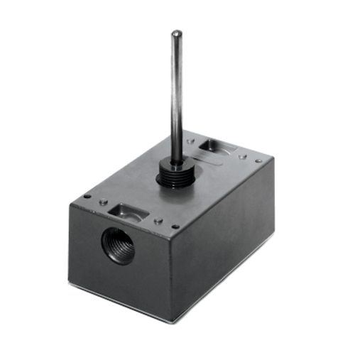 ACI A/20K-INW-2.5"-BB Temperature Thermistor Immersion No Well 2.5" Bell Box