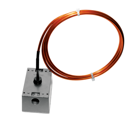 ACI A/AN-A-12'-BB Temperature Thermistor Averaging 12' Bell Box