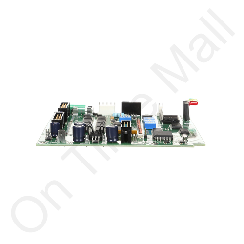 Condair (Nortec) 2569539, PCB main NHRS/NHDI/NHSC