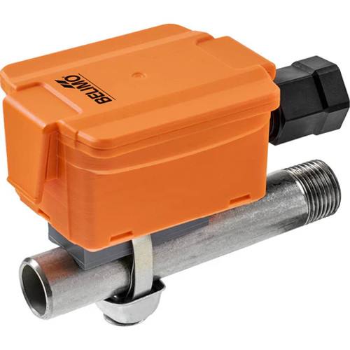 Belimo 01HT-5B, Contact Temp Sensor PT1000