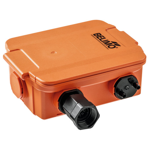 Belimo 22ADP-554, Diff Air Pressure Sensor 2500 MOD MULT