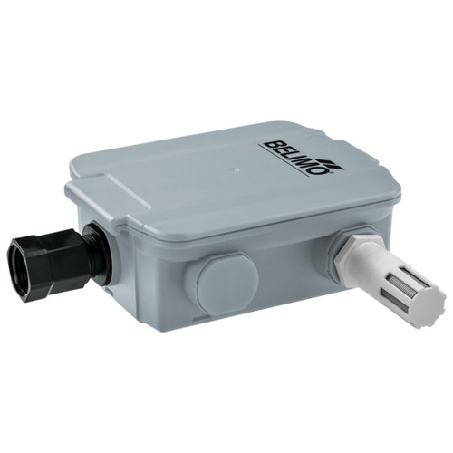 Belimo 22UTH-530Q, Outside Temp+Hum Sensor NTC20k A