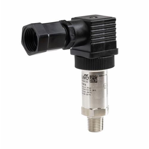 Belimo 22WP-517, Water Pressure Sensor 200psi V