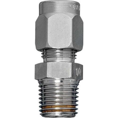 Belimo A-22WP-A07, Water Pressure Accessory M8 BRS