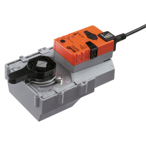 Belimo ARQX24-MFT, Valve Actuator, Non-Spring, 24V, MFT