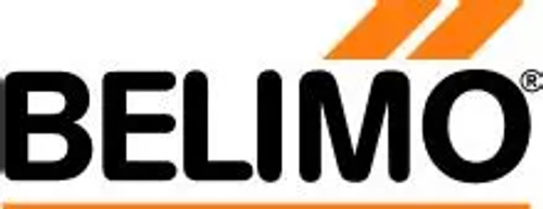 Belimo B238+AFRX24-MFT N4, CCV, 1.5", 2 Way, 19 CV, Spring Return, 24V, MFT, NEMA 4