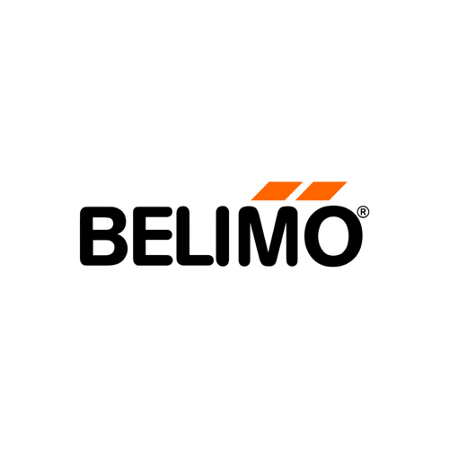 Belimo DKRX24-MFT-T, Valve Actuator, Electronic Fail-Safe, 24V, MFT Belimo DKRX24-MFT-T, Valve Actuator, Electronic Fail-Safe, 24V, MFT