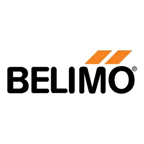 Belimo G6100CS+EVB24-MFT, Globe Valve, 4", 2 Way, 170 CV, w/ Non-Spring, 24V, MFT
