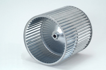 Morrison BW54010, Blower Wheel, 11" D x 9" W, 1/2" Bore, CW